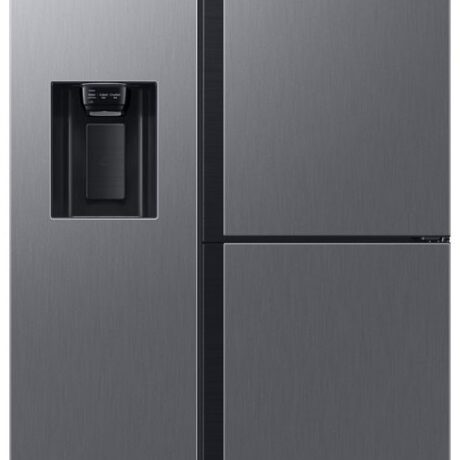 Frigorífico Americano Food Showcase RH68B8541S9 627L No Frost (Inox) - SAMSUNG