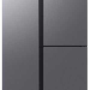 Frigor?fico Americano Side by Side RH69B8941S9 645L No Frost (Inox) - SAMSUNG