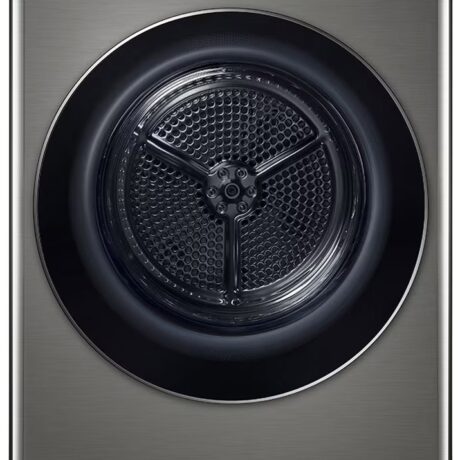 Máquina de Secar Roupa RH90V9PV2N 9Kg (Inox) - LG