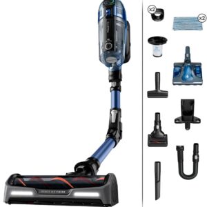Aspirador Vertical 2-EM-1 X-Force Flex 14.60 Auto Animal Care Aqua – ROWENTA