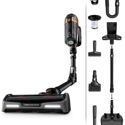 Aspirador Vertical X-Force Flex 15.60 Animal Care - ROWENTA