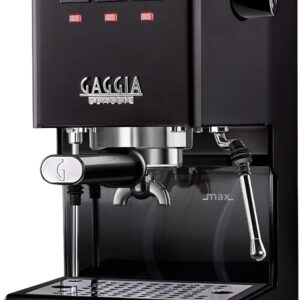 M?quina de Caf? Expresso Classic Evo 1425W RI9481/14 (Preto) - GAGGIA