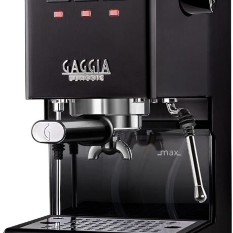 Máquina de Café Expresso Classic Evo 1425W RI9481/14 (Preto) - GAGGIA