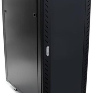 Rack Independente p/ Servidor RK2536BKF (800 Kg) Preto - STARTECH