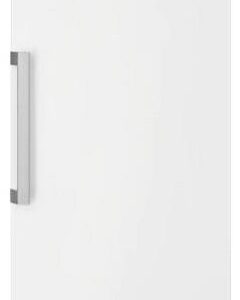 Frigorífico s/ Congelador RKB638E5MW 380L (Branco) - AEG