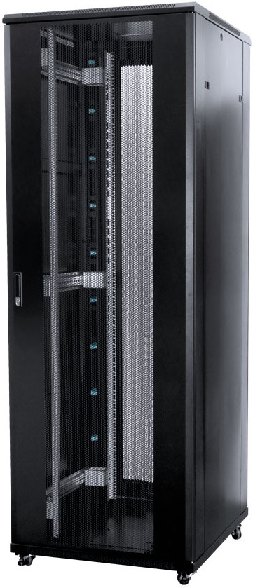 Armário Bastidor 19/47U 800x800x2277mm - NIMO