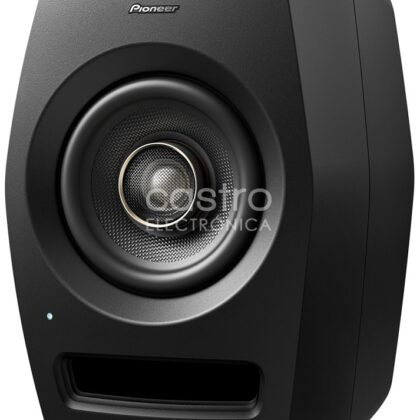 Coluna Monitor Profissional Bi-Amplificada 5 100W RMS (QUALIDADE) - Pioneer