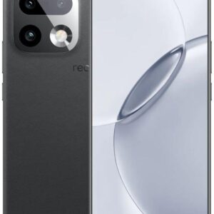 Smartphone Realme 16 Pro+ 5G 6.8 5G 12GB/512GB (Master Grey)