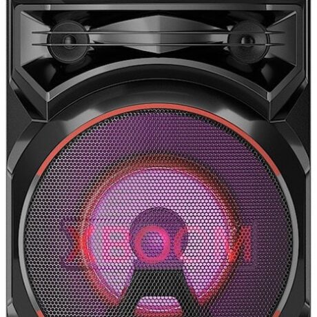 Coluna Bluetooth XBOOM RNC5 (Preto) - LG
