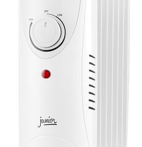 Aquecedor a Óleo J?nior 1000W - ORBEGOZO