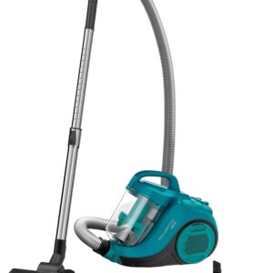 Aspirador s/ Saco Swift Power RO2932 1,2L 750W - ROWENTA