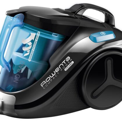 Aspirador sem Saco RO3731 750W - ROWENTA