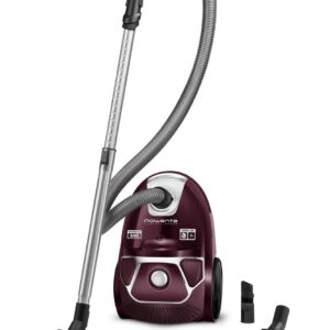 Aspirador c/ Saco Compact Power RO3969 3L 750W - ROWENTA
