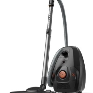 Aspirador Green Force Max Silence RO6164 4,5L 900W (Preto) - ROWENTA