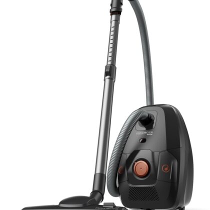 Aspirador Green Force Max Silence RO6164 4,5L 900W (Preto) - ROWENTA