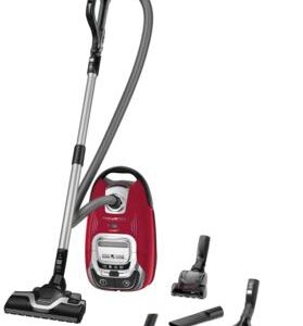 Aspirador c/ Saco Silence Force Allergy - ROWENTA