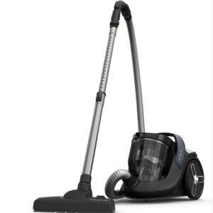 Aspirador s/ Saco RO7C36EA Green Force 500W 2.5L (Preto) - ROWENTA