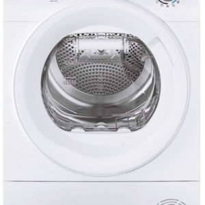 M?quina de Secar Roupa Rapid? ROE H8A2TE-S 8Kg (Branco) - CANDY