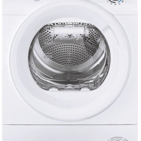 Máquina de Secar Roupa RapidÓ ROE H8A2TE-S 8Kg (Branco) - CANDY