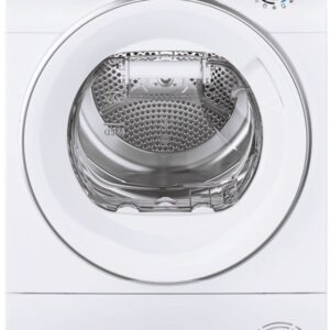 M?quina de Secar Roupa Rapid? ROE H9A3TSEX-S 9Kg (Branco) - CANDY