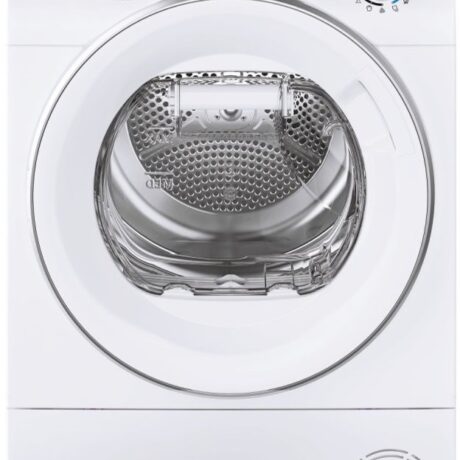 Máquina de Secar Roupa RapidÓ ROE H9A3TSEX-S 9Kg (Branco) - CANDY