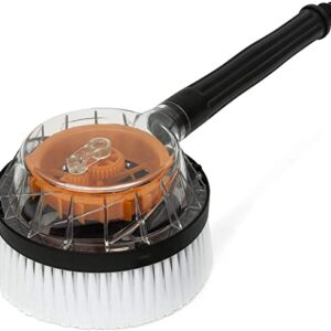 Escova Rotativa p/ Máquina de Pressão PW4000 - BLAUPUNKT BP-PWRB