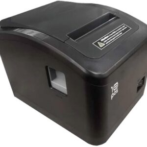 Impressora T?rmica RP-12N 80mm USB/RS232/Ethernet/RJ11 (Preto) - 10POS