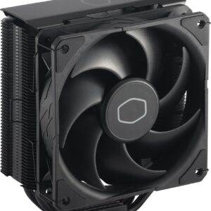 Air Cooler CPU Air Hyper 212 (Preto) - COOLER MASTER