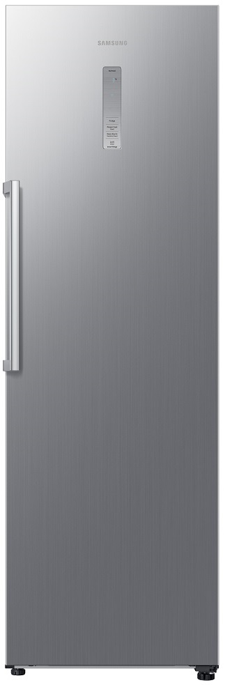 Frigorífico 1 Porta RR39C7BJ5S9 387L No Frost (Inox) - SAMSUNG