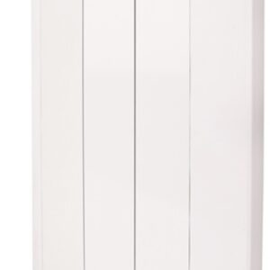 Aquecedor Emissor Térmico Digital 500W Branco c/ Comando - ORBEGOZO