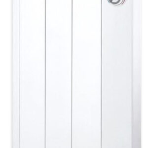 Aquecedor Emissor T?rmico 500W Branco - ORBEGOZO