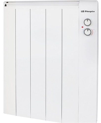 Aquecedor Emissor Térmico 800W (Branco) - ORBEGOZO
