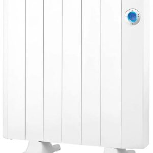 Aquecedor Emissor T?rmico 1000W WiFi (Branco) - ORBEGOZO