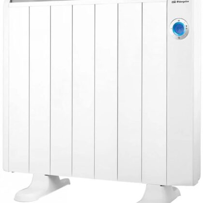 Aquecedor Emissor Térmico 1300W WiFi (Branco) - ORBEGOZO