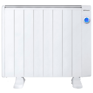 Aquecedor c/ Wi-Fi (8 Elementos) 1500W Branco - ORBEGOZO