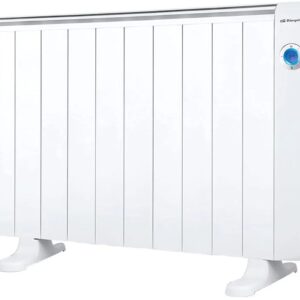 Aquecedor Emissor T?rmico 1800W WiFi (Branco) - ORBEGOZO