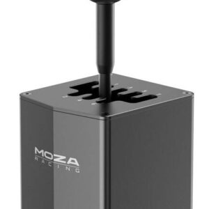 Caixa de Velocidades HGP RS039 - MOZA RACING