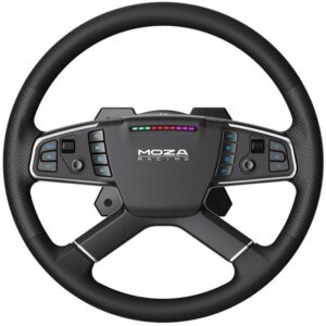 Volante TSW Truck RS060 (PC) - MOZA RACING