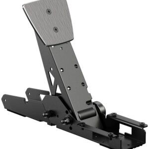 Pedal de Embreagem SR-P RS111 (Preto) - MOZA RACING