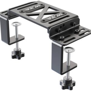 Suporte de Grampos p/ Volante R5/R9/R12 - MOZA RACING