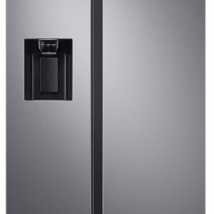 Frigor?fico Americano Side by Side RS68CG852DS9 634L No Frost (Inox) - SAMSUNG