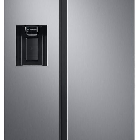 Frigorífico Americano Side by Side RS68CG852DS9 634L No Frost (Inox) - SAMSUNG