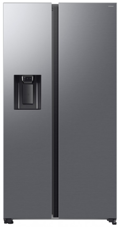 Frigorífico Americano Bespoke IA Twin Cooling RS70F66KCT 634L No Frost (Inox) - SAMSUNG
