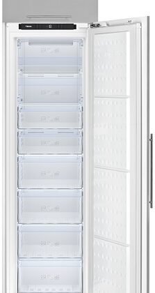 Arca Congeladora Vertical Encastre RSF73350FIEU 220L - TEKA