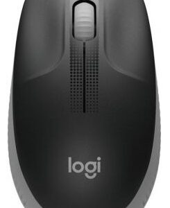 Rato s/ Fios M190 Até 1000 DPI (Preto/Cinzento) - LOGITECH 910-005906