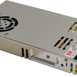 Fonte de Alimenta??o Industrial 12VDC 26,7A 320,4W - MEAN WELL