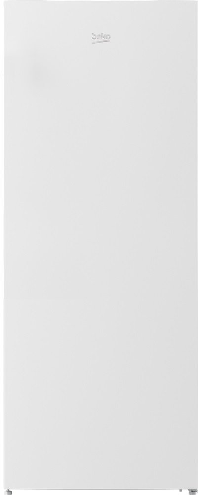 Frigorífico 1 Porta RSSA290M41WN 286L (Branco) - BEKO