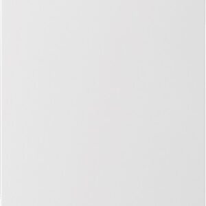 Frigorífico 1 Porta RSSE265K40WN 252L (Branco) - BEKO