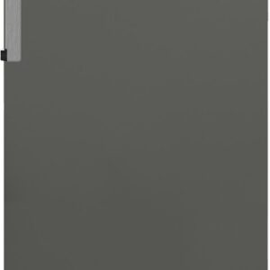Frigorífico 1 Porta RSSE415M41GN 367L (Cinzento) - BEKO