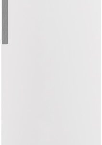 Frigorífico 1 Porta RSSE415M41WN 367L (Branco) - BEKO
